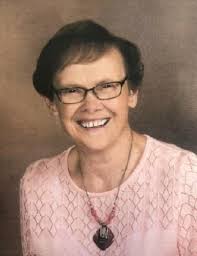 JoAnn Smith Obituary (1941