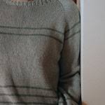Der koora sweater kann in zwei längen und mit 2 verschiedenen ärmellängen gearbeitet werden. Koora Sweater Von Rosa P Strickenistsexy De