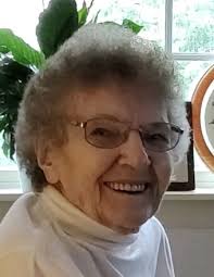 Genevieve P. Mckrisky Obituary September 9, 2023