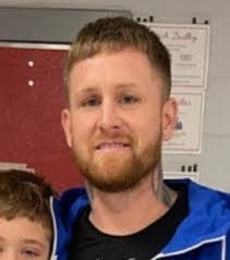 Shane Newland's Instagram, Twitter & Facebook