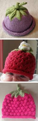 This was a woven wool, but people also felt knitted wool. Fruit Knitting Patterns In The Loop Knitting