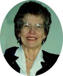 Obituary of Phyllis Hurley