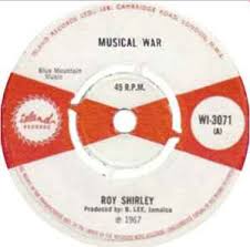 Roy Shirley Discography: Vinyl, CDs, & More