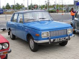 Image result for Nussbraun 1971 Wartburg
