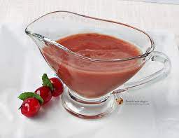 O reteta delicioasa de sos picant pentru orice fel de carne preparata la gratar. Sos De Visine Pentru Fripturi Retetele Mele Dragi