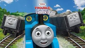 Prime Video: Thomas y Sus Amigos: El Rey Del Ferrocarril la pelicula