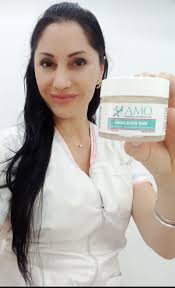 AMO cosmetica ortomolecular