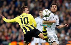 Alle tore goals & full highlights 24 10 2012 hq. Real Madrid Vs Borussia Dortmund 2012