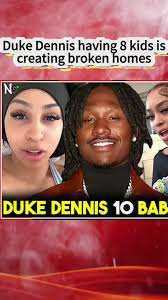 Videos of Duke Dennis Kids