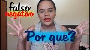 Teste De Gravidez Pode Dar Errado Youtube