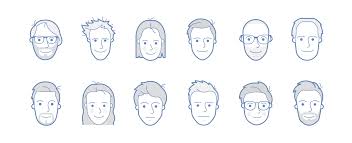 Download What I Learned From Making Svg Animations With After Effects And Bodymovin Of All My Colleagues By El Nino Codeburst