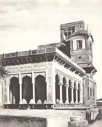 Princess Zeb-un-Nissa Begum ...