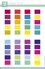 120 Color Schemes For Coloring Books Printable Color Etsy In 2021 Good Color Combinations Bright Color Schemes Color Schemes