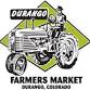 Holiday Farmer’s Market