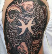 The daydreaming pisces is said to be a star sign that takes in the characteristics of every other, because you may have seen it already without knowing in artwork or in a pisces tattoo. 10 Elegant Pisces Tattoo Designs