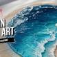Resin Beach Art Date - Hyderabad event image
