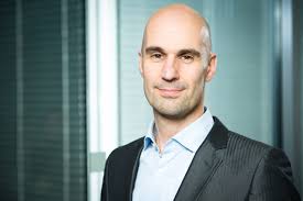 Oliver Daniel: Ich bin bei Audible verantwortlich für die DACH-Region