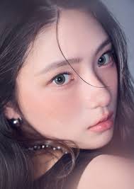 Mimundo Fons 1 Month Luna Gray 月石灰｜月拋彩妝隱形眼鏡