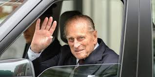 Prince — noon rendezvous (originals 2019). Prince Philip Had A Long History Of Racist And Problematic Language
