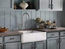 Receive the latest listings for used kitchen sink for sale. Trend Alert Gorgeous Farmhouse Sinks In The Kitchen Sa Decor Design