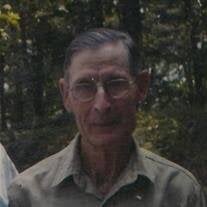 Mr. Jewel Anderson Britt Obituary