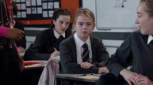 In 2017, she began starring as summer in the british soap coronation street. Matilda Freeman Addresses Coronation Street Exit And Explains Why She Left As Summer Metro News