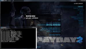 Though you can learn everything important out of 2 trees generally. Release Payday 2 Updated Dll Using Pirate Perfection Scripts Mpgh Multiplayer Game Hacking Cheats
