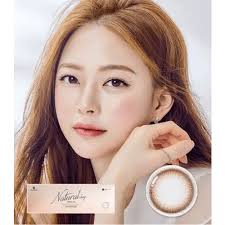 Olens Natural Day Brown (20p)