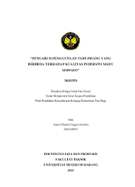 Dari tugas mata kuliah kewirausahaan dapatlah kami sebuah ide untuk memanfaatkan kulit pisang yang pada umumnya selalu dibuang setelah memakan isinya. Contoh Proposal Usaha Kripik Pisang