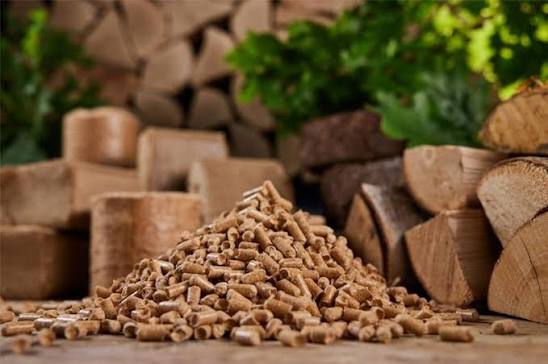 Granulés & Pellets