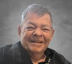 Monsieur André Lacombe