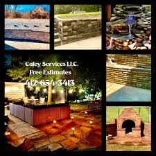 Profile for Caley Services llc
