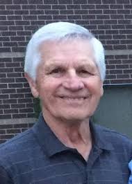 Peter Hampton Obituary