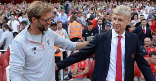The frenchman learned his managerial trade in france with. Arsene Wenger Explains Why Liverpool Can Better His Invincibles Side