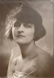 Mildred Anderson (Young) Potter (1895-1975)