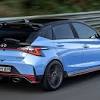 What is the hyundai i20 n? 1