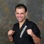 Profile Picture of Mark Arsenich, Hurricane Karate - PhillyBurbson Google