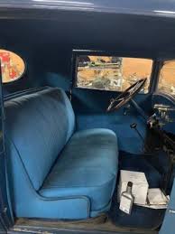 Image result for Shoshone Blue 1929 Pontiac