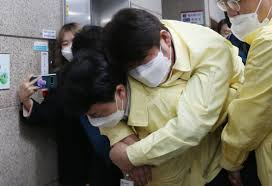 이런식으로 당하면 안된다는 반면교사 교보재로 쓰이고 있습니다. ì‹ ì²œì§€êµìœ¡ìƒ í™˜ìž ìƒí™œì¹˜ë£Œì„¼í„° ë¬´ë‹¨ì´íƒˆ ì¸ê·¼ ì£¼ë¯¼ ê²©ë¦¬ ì¢…í•©