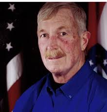 Travis-Noe Funeral Home: Kirksville, MO — Obituary for John "J.B." Barron  Lorey