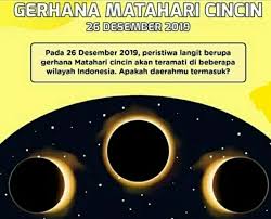 Dampak dari gerhana bulan adalah cahaya matahari tidak dapat dipantulkan oleh bulan yang mena cahaya tersebut terhalang oleh bumi. Kemenag Anjurkan Umat Islam Salat Gerhana Pada 26 Desember Berita Tangerang