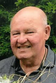 Stephen Silvia Obituary