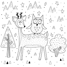 All pages are perforated at the top so you can easily remove any of your favorite drawings and frame them. 70 Coloring Pages Amazing Animals Owl Coloring Pages Coloring Pages Coloring Books