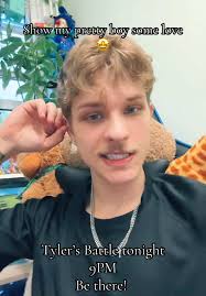 Tyler Clancy's Battle: Join Us Tonight at 9PM!