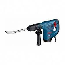 Bosch Burineur 650w Sds Plus Gsh3e 0611320703 En 2020 Perforateur Burineur Burineur Perforateur