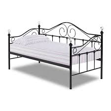 Shop allmodern for modern and contemporary daybeds to match your style and budget. Hot Selling Modern New Design Metal Day Bed Buy Metal Daybeds For Sale Modern Daybed Daybed Couch Sofa Product On Alibaba Com