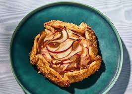 Apple Pie Circus Style Recipe Nyt Cooking