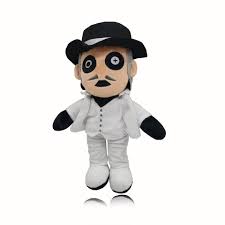 Casey cardinal deals plush doll