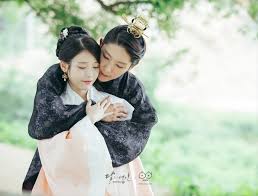 Lee joon ki as wang so (4th prince). K Drama Time Machine Lee Joon Gi Iu Heartbreakingly Realize Love In Moon Lovers Scarlet Heart Ryeo