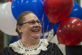 Liberty High School teacher named Region 5 Teacher of the Year